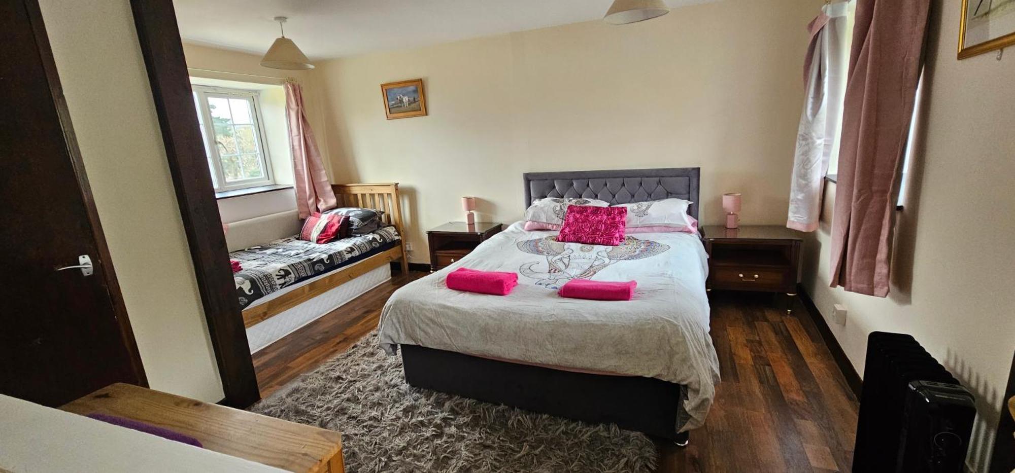 Trelawney Cottage, Sleeps Up To 4, Wifi, Fully Equipped Menheniot Zewnętrze zdjęcie